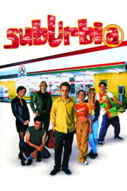 SubUrbia 1997 on netflix