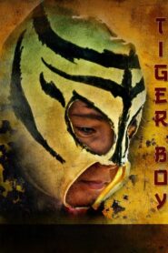 Tiger Boy 2012 on netflix