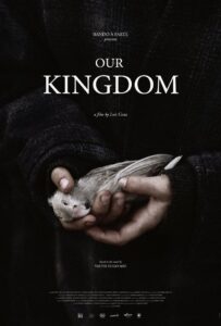 Our Kingdom 2020 on netflix