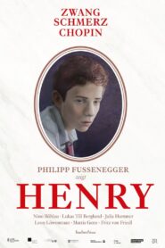 Henry 2015 on netflix