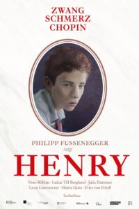 Henry 2015 on netflix