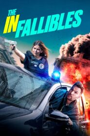 The Infallibles 2024 on netflix