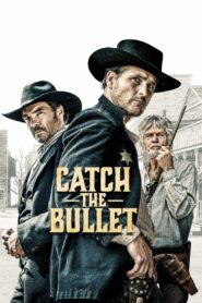 Catch the Bullet 2021 on netflix