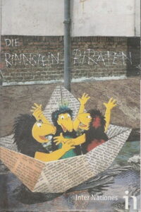 Gutter Pirates 1993 on netflix