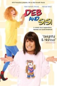 Deb & Sisi 2008 on netflix