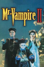 Mr. Vampire II 1986 on netflix