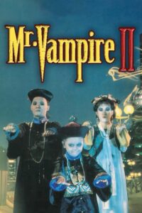 Mr. Vampire II 1986 on netflix