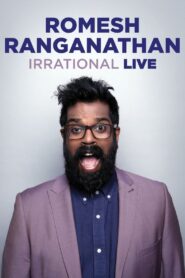 Romesh Ranganathan: Irrational Live 2016 on netflix