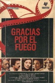 Thanks for the Fire 1984 on netflix