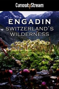 Engadin: Switzerland’s Wilderness 2014 on netflix