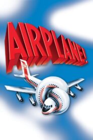Airplane! 1980 on netflix