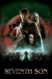 Seventh Son 2014 on netflix