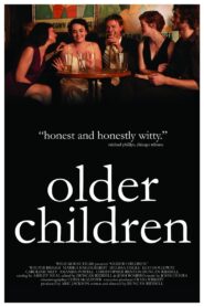 Older Children 2012 on netflix