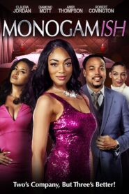 Monogamish 2023 on netflix