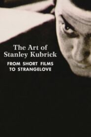 The Art of Stanley Kubrick: From Short Films to Strangelove 2000 on netflix