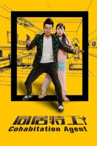 同居特工 2016 on netflix