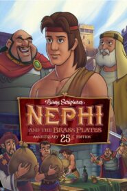 Nephi and the Brass Plates 1987 on netflix