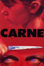 Carne 1991 on netflix