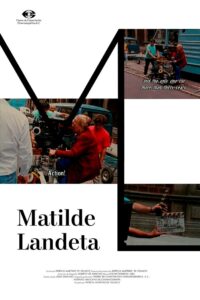 Matilde Landeta 1992 on netflix