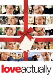 Love Actually 2003 on netflix