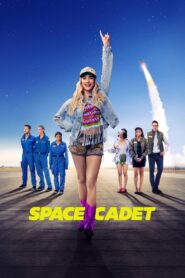 Space Cadet 2024 on netflix