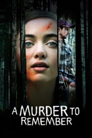 A Murder to Remember 2020 on netflix
