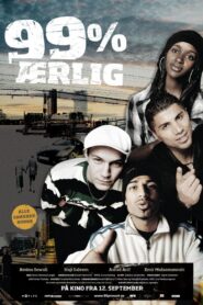 99% Honest 2008 on netflix