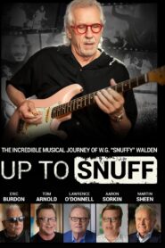 Up to Snuff 2018 on netflix
