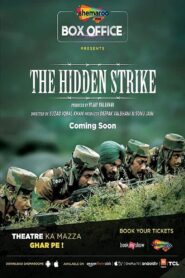 The Hidden Strike 2020 on netflix