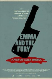 Emma and the Fury 2018 on netflix
