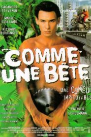 Comme une bête 1998 on netflix