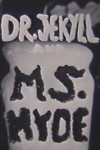 Dr. Jeckyll and Ms. Hyde 1980 on netflix