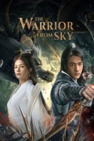 The Warrior From Sky 2021 on netflix