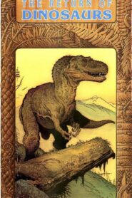 The Return of Dinosaurs 1993 on netflix
