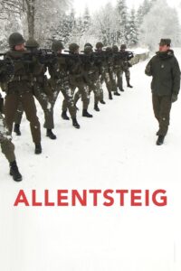 Allentsteig 2010 on netflix