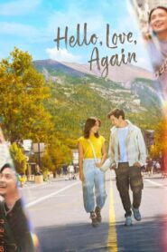 Hello, Love, Again 2024 on netflix