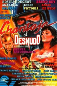 Chantaje al desnudo 1989 on netflix