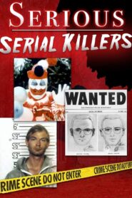 Serious Serial Killers 2012 on netflix