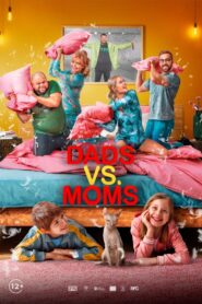 Dads vs. Moms 2023 on netflix