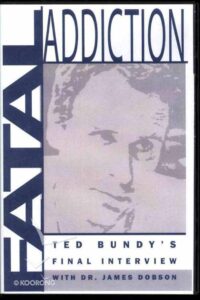 Fatal Addiction: Ted Bundy’s Final Interview 1989 on netflix