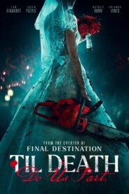 Til Death Do Us Part 2023 on netflix