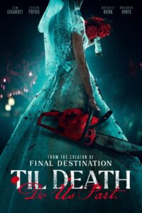 Til Death Do Us Part 2023 on netflix