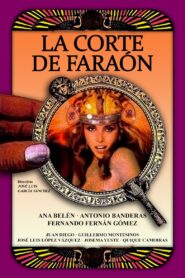 The Court of the Pharaoh 1985 on netflix