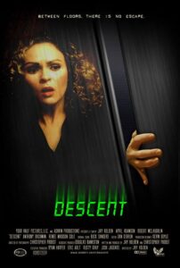 Descent 2004 on netflix