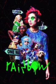 Rainbow 2022 on netflix