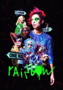 Rainbow 2022 on netflix