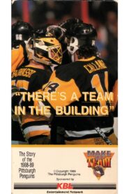 There’s a Team In the Building 1989 on netflix