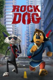 Rock Dog 2016 on netflix