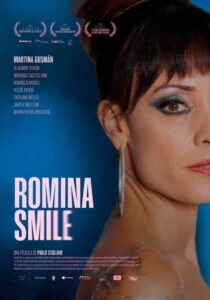Romina Smile 2024 on netflix