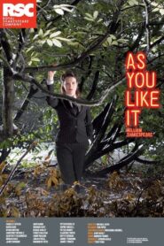 As You Like It 2010 on netflix